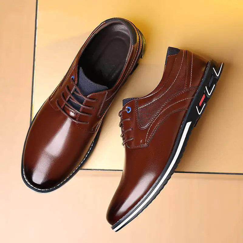 Oxford Imperial Dress Shoe